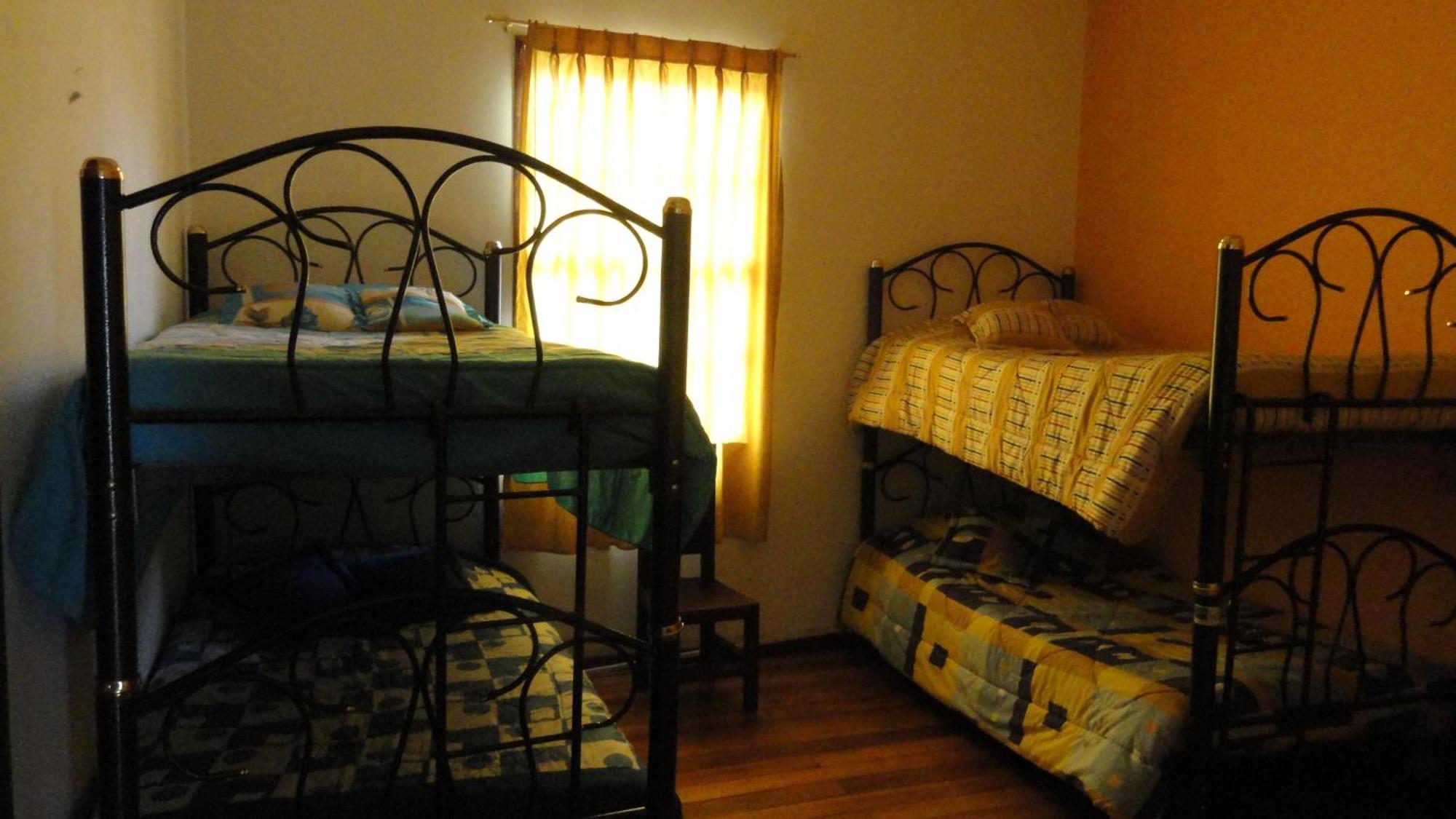 Hostal Del Piamonte Quito Eksteriør billede