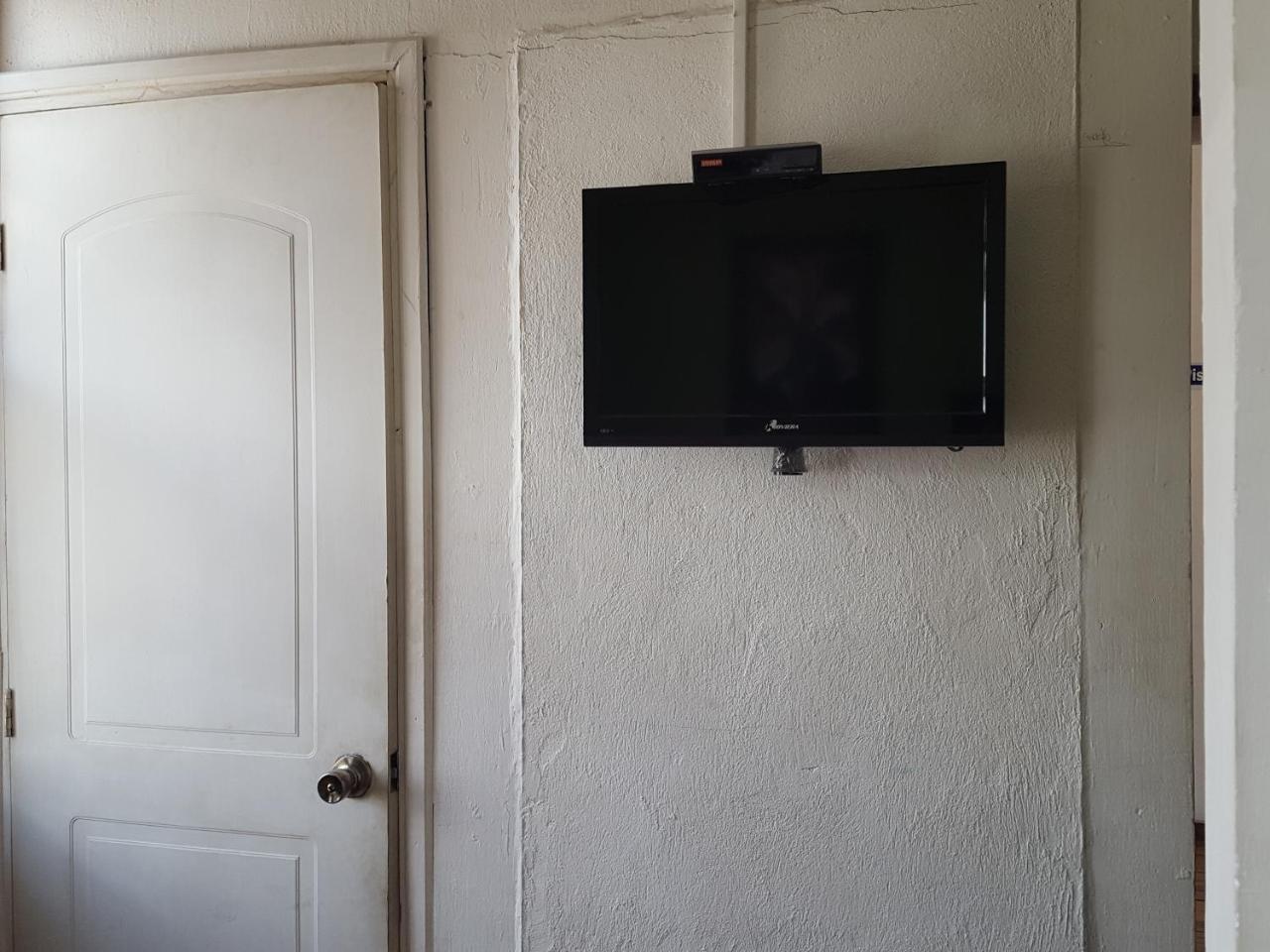 Hostal Del Piamonte Quito Eksteriør billede