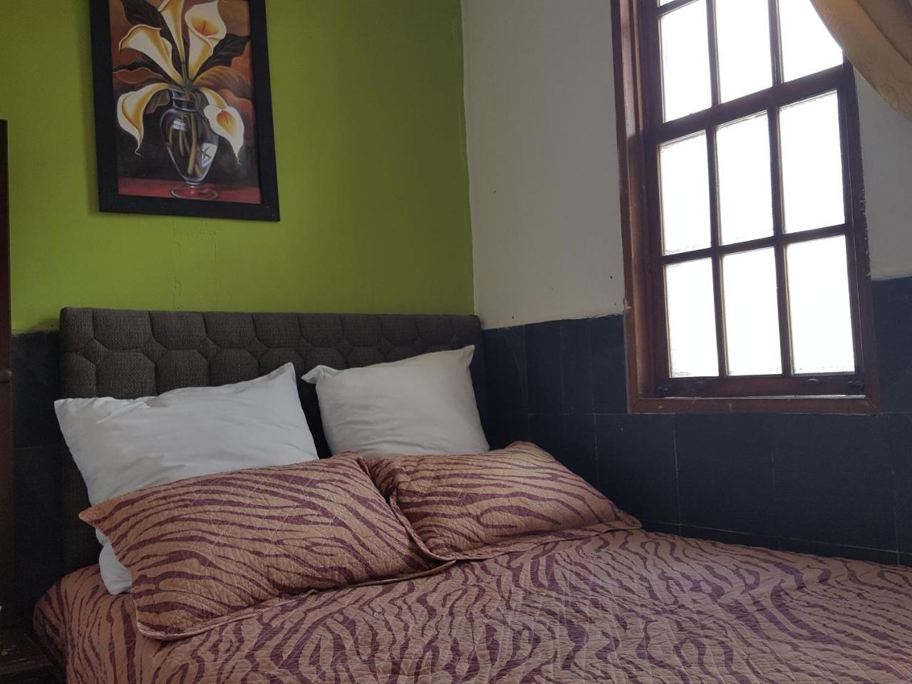 Hostal Del Piamonte Quito Eksteriør billede