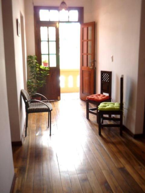 Hostal Del Piamonte Quito Eksteriør billede